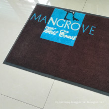 Hot Selling Modern Rugs Outdoor Entrance Mats